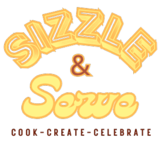 Sizzle & Serve